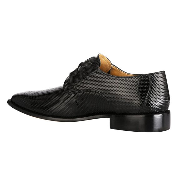 Blacktown Genuine Leather Oxford Style Dress Shoes